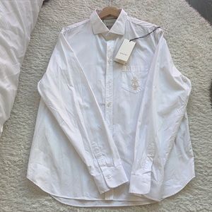 Gucci Men Shirt